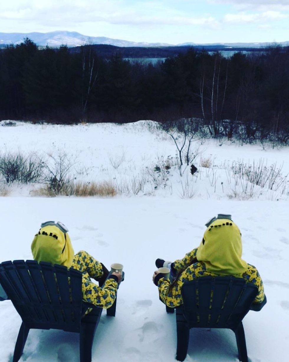 To My Best Friend And Personal "Hype-Man."