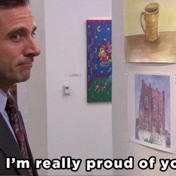 Here's To The Upcoming Semester