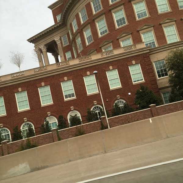 How to Survive Your First Semester