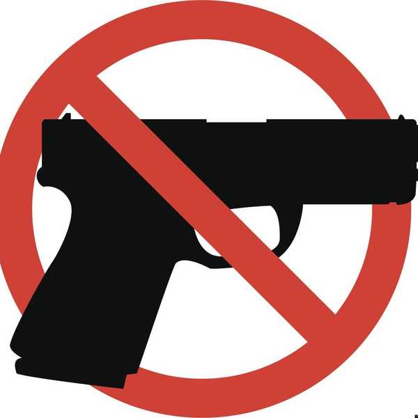 Enough Is Enough
