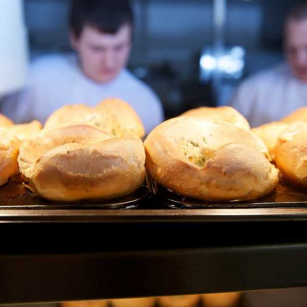 What It Really Means To Be Gluten Free