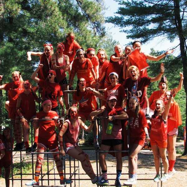 A Letter to My Campers