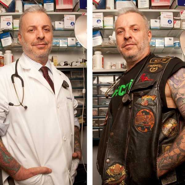 Why Having A Tattoo Doesn't Make You Unprofessional