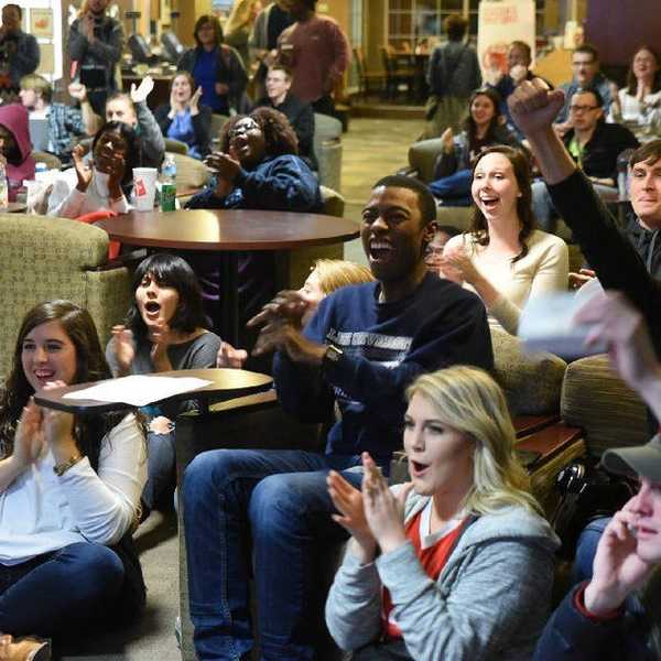 Five Things You Learn After Your First Week At College
