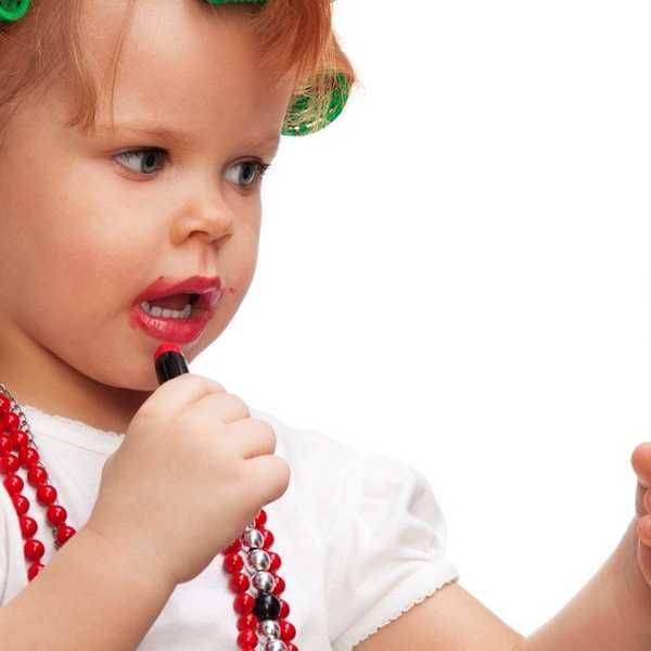 To The Little Girl Who Wishes She Was All Grown-Up