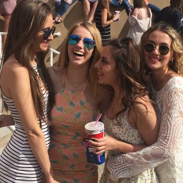5 Things I Wish I Had Known My Freshman Year Of College
