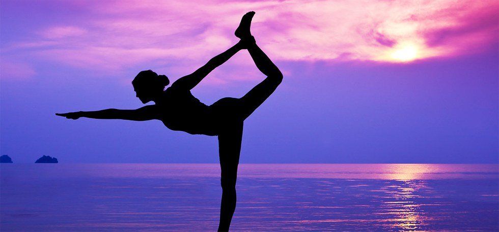 Discovering The Beautiful Truth Of Yoga