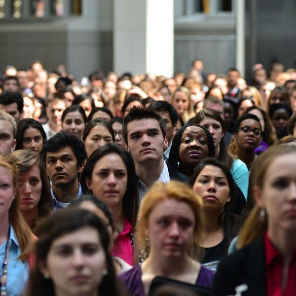 Your Friendly Neighborhood Millennial