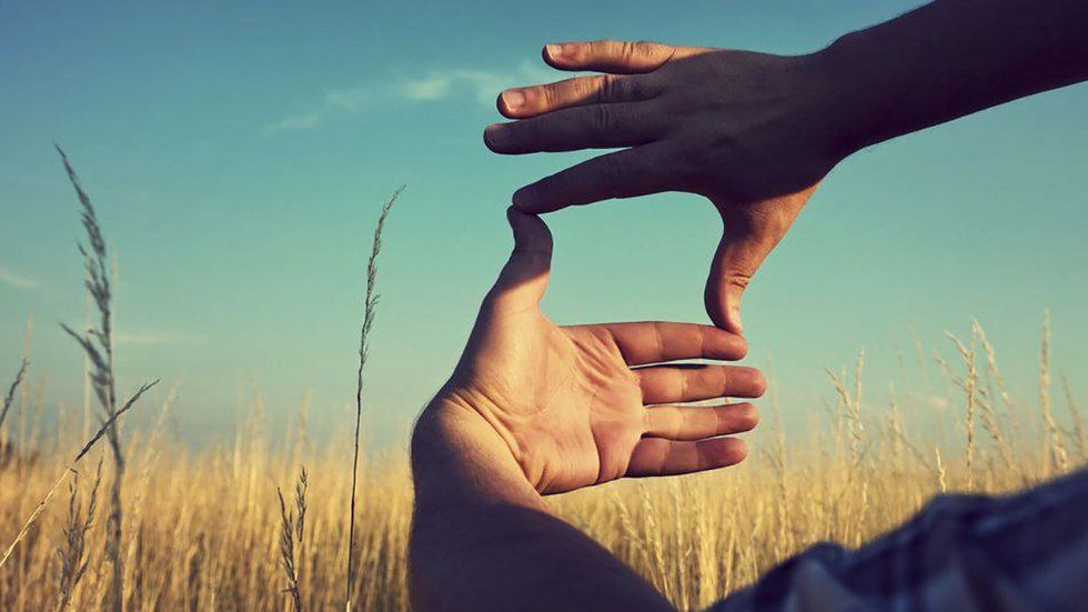 Cross Discipline And Creativity