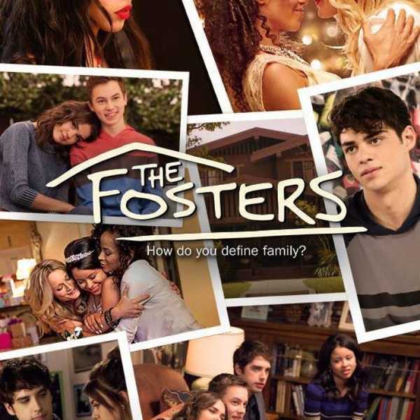 11 Things I Learned From Watching "The Fosters"
