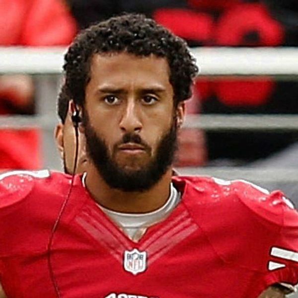 An Open Letter To Colin What's His Face