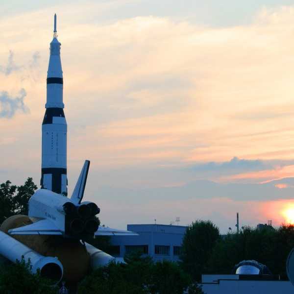 10 Reasons Why You Should Visit Huntsville, AL