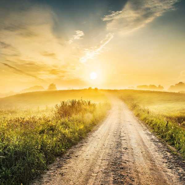 To The Young Adult About To Embark On A New Journey