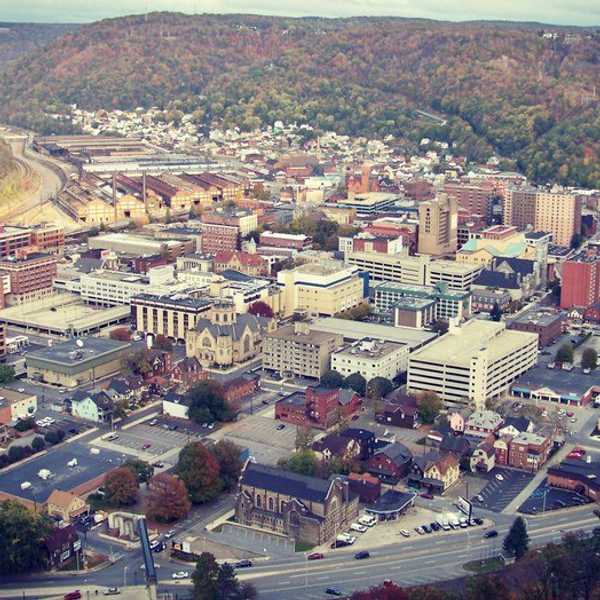 4 Things You Shouldn't Miss If You Attend Pitt-Johnstown