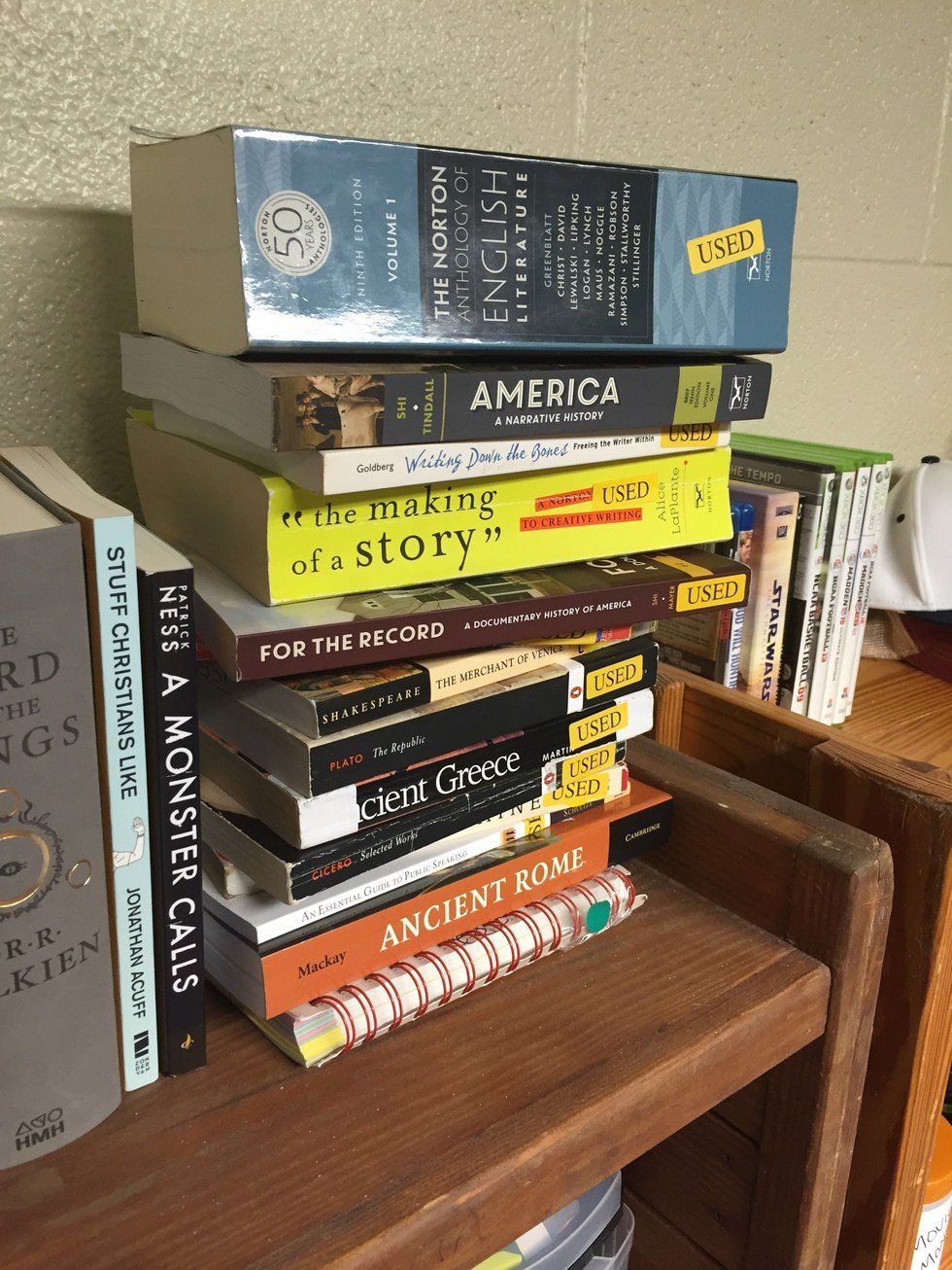 How to deal with classes you don't want to take