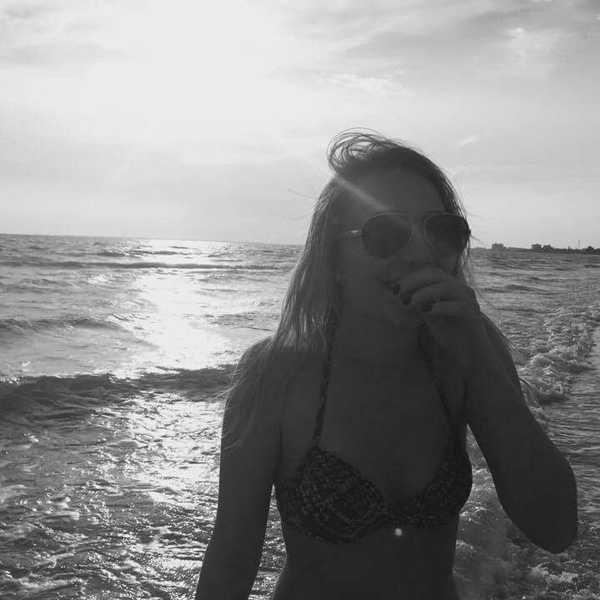 Stop Wishing You Were Someone Else