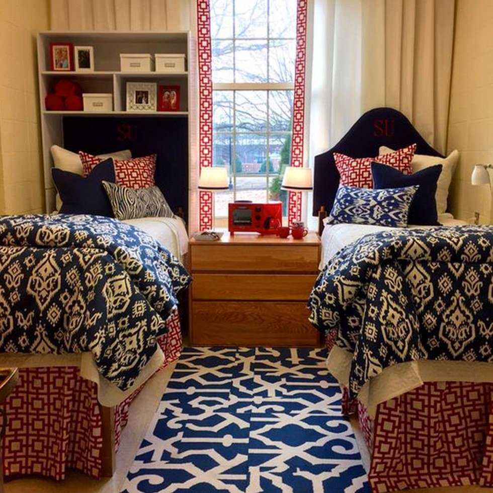 5 Easy Dorm Decoration Ideas