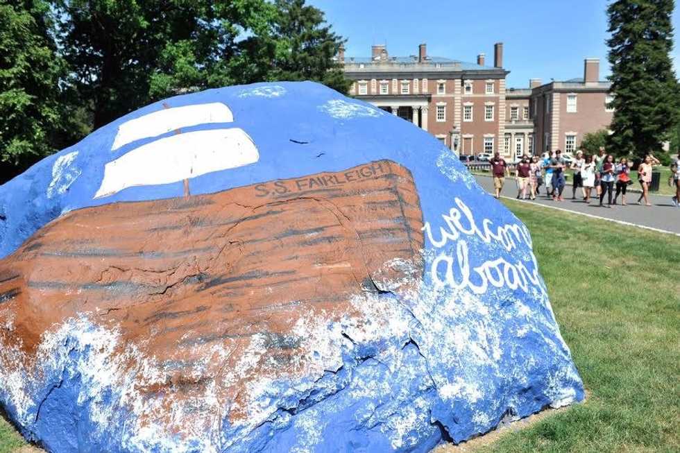 All The Secrets You've Wanted To Know About Orientation