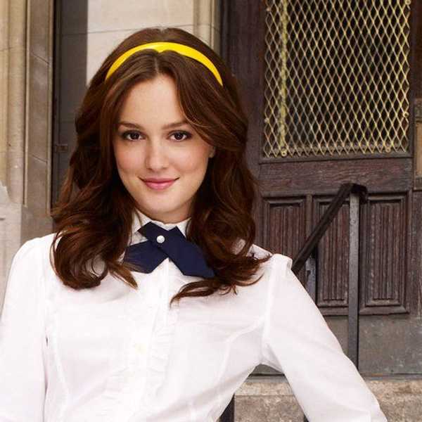 Why Blair Waldorf is the Best of All Time