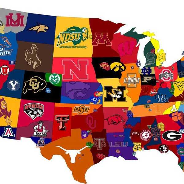 6 Struggles That Come With Being A College Athlete