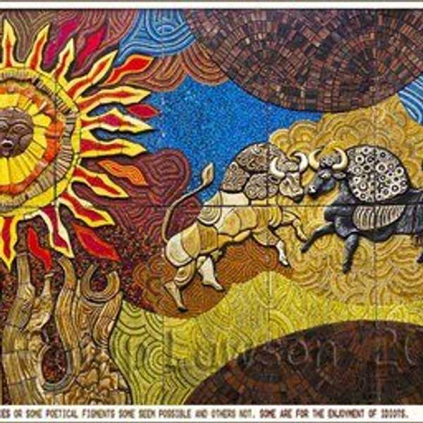Top 5 Mythological Characters You've Never Heard Of