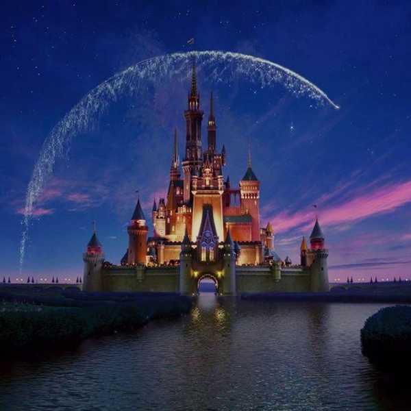 Why I'm A Disney Fanatic