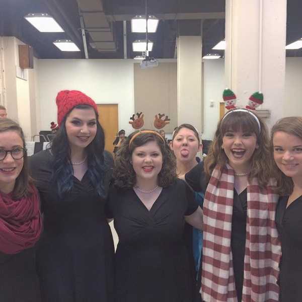 What 10 Years In Choir Did For Me