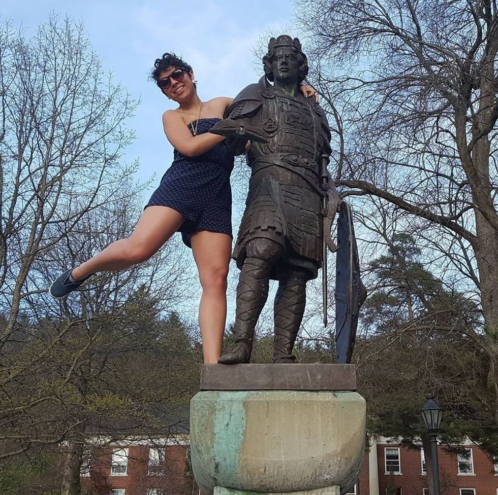 Coping With Your First Fall Out Of Undergrad