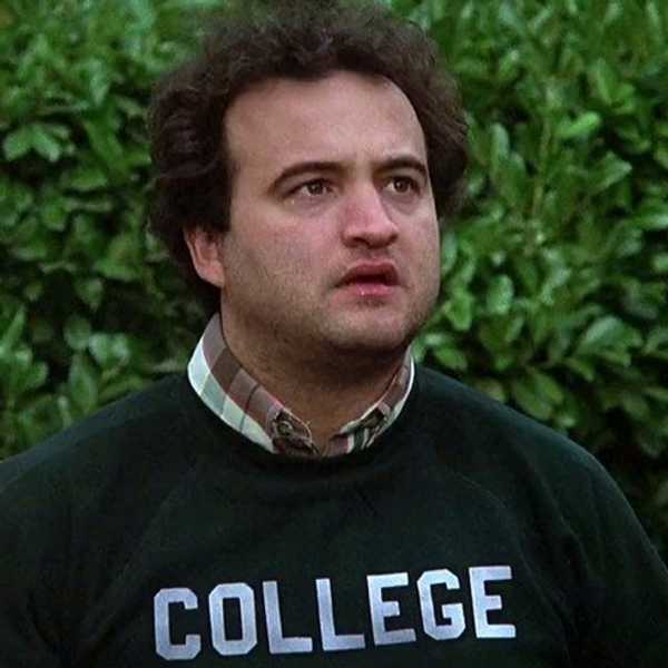 8 Movies That Represent College