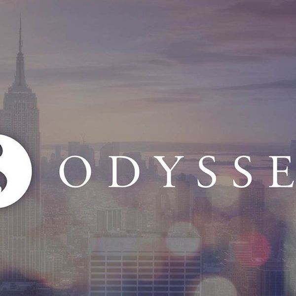 5 Must Read Odyssey Articles