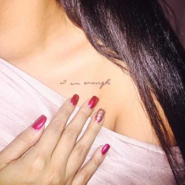 A Letter To The Girl Who Lost Her Self Worth