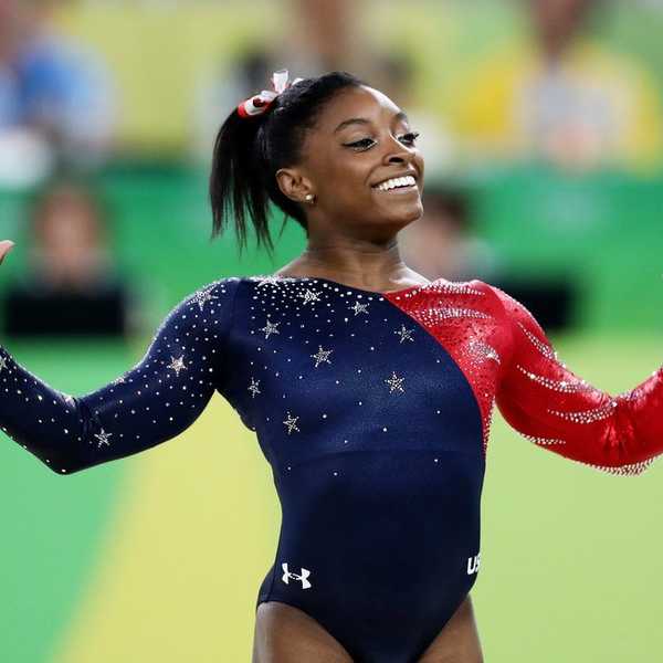 11 Reasons Why Simone Biles Is The Absolute Best