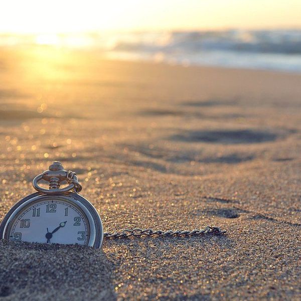 9 Thoughts SVSU Students Have Before Going Back To School