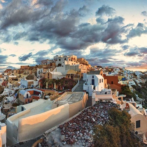 10 Thoughts You Have Before Studying Abroad