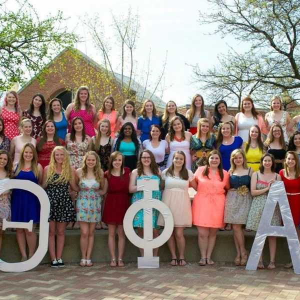 What No One Tells You About Greek Life