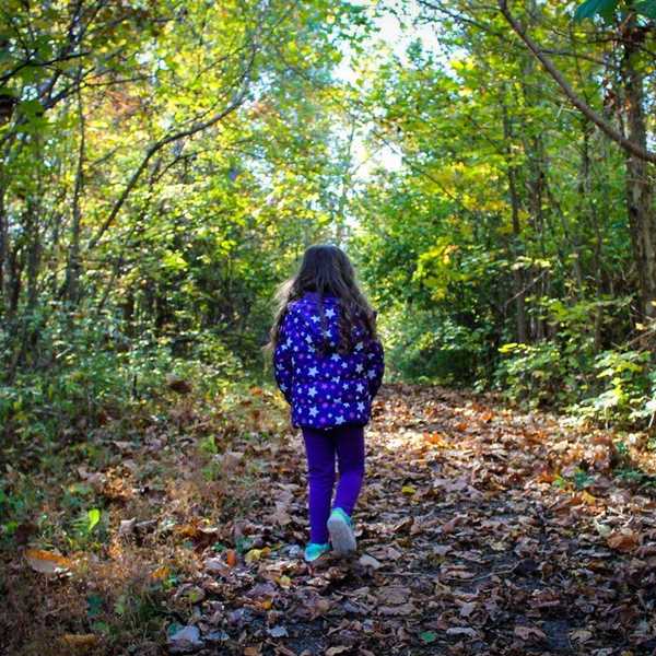 11 Things You Can Learn From A Kindergartener