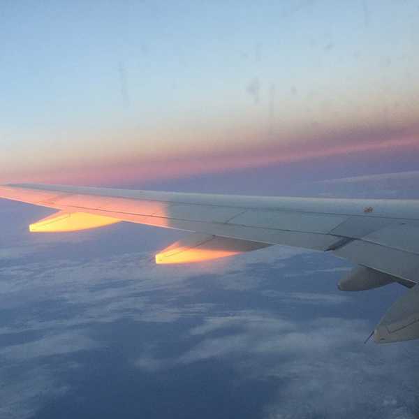 One Thing You Really Should Know Before Going Abroad