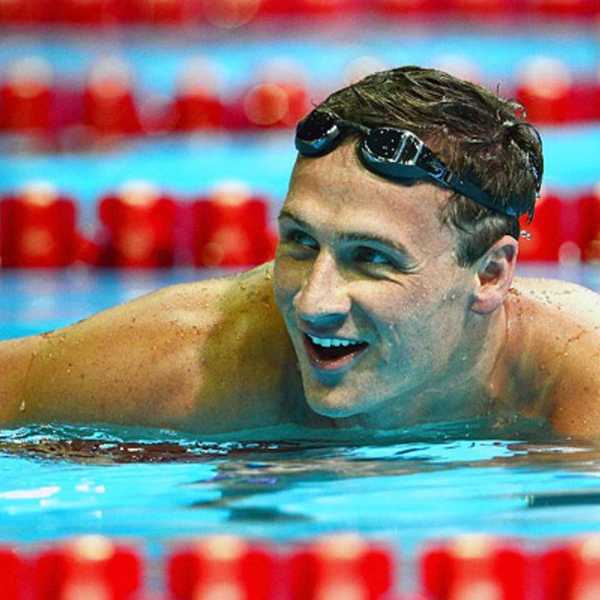 What's Next For Ryan Lochte?
