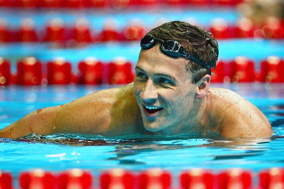What's Next For Ryan Lochte?