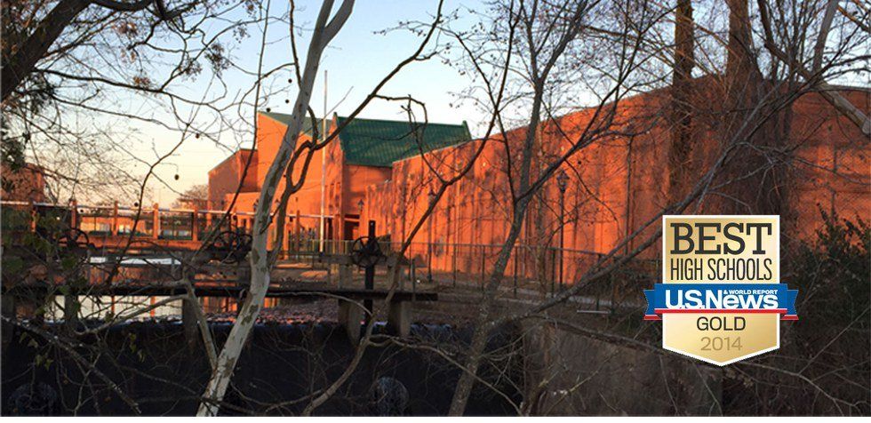 21 Moments Davidson Fine Arts Students Can Relate To