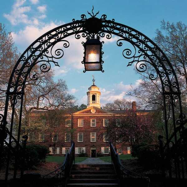 The Main Reasons Why You Can't Wait To Get Back To College