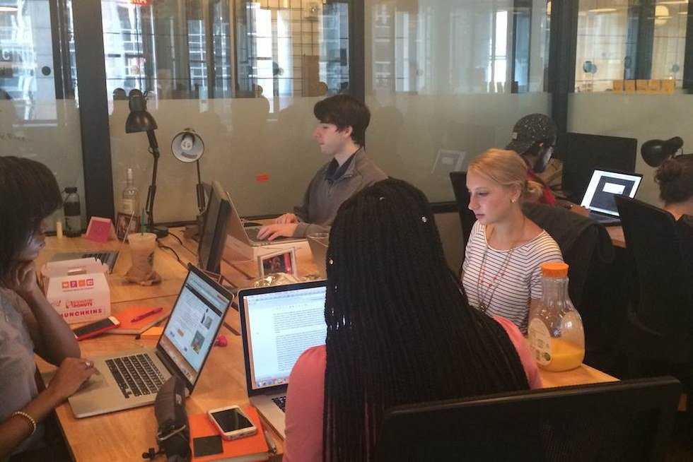 Meet The Odyssey Ambassadors