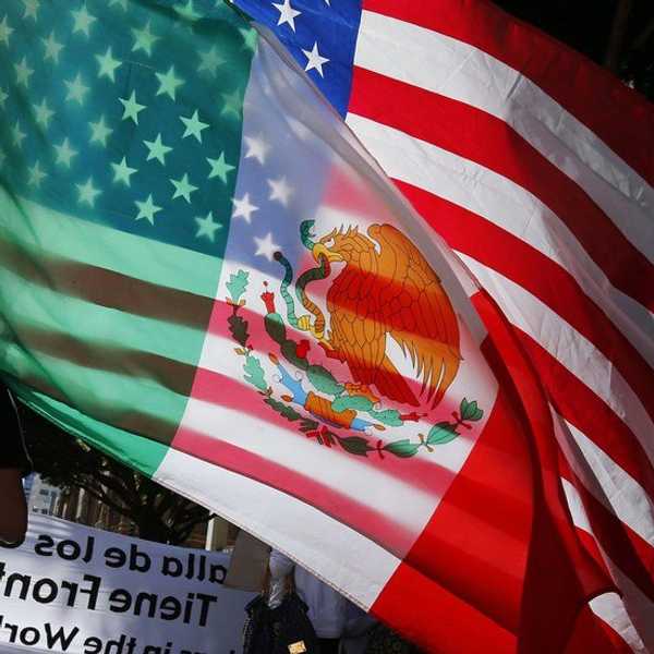 Being A Mexican-American During The 2016 Presidential Election