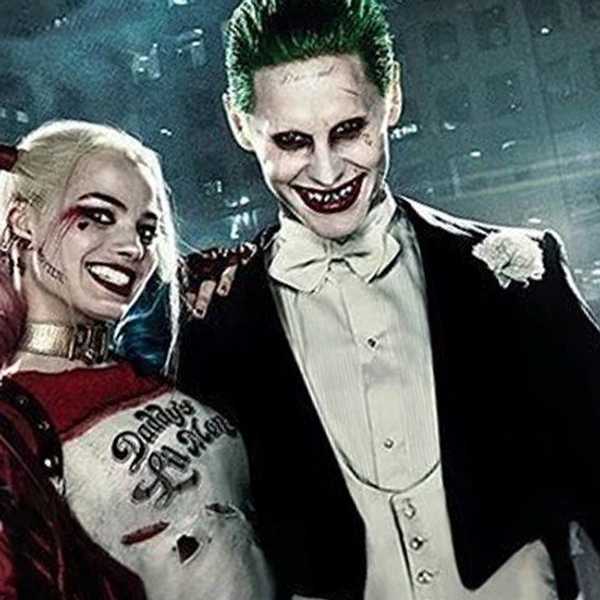 Suicide Squad: What Happened?