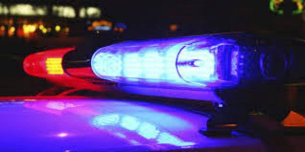 What about "Blue Lives Matter?"