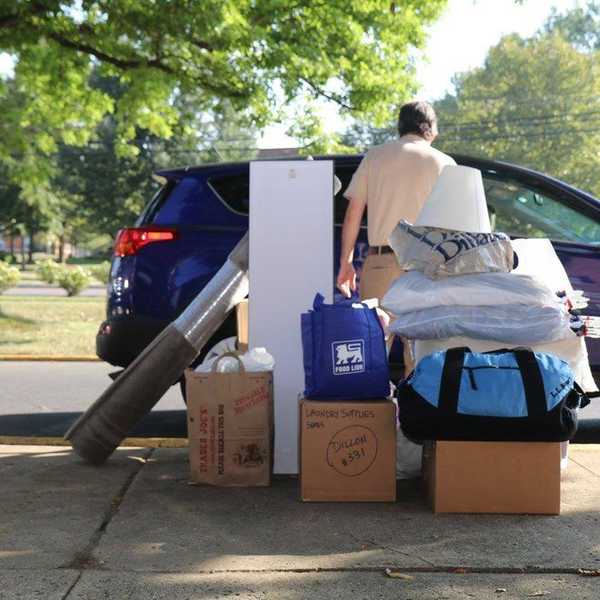 8 Tips For A Great Move In As Told By An RA
