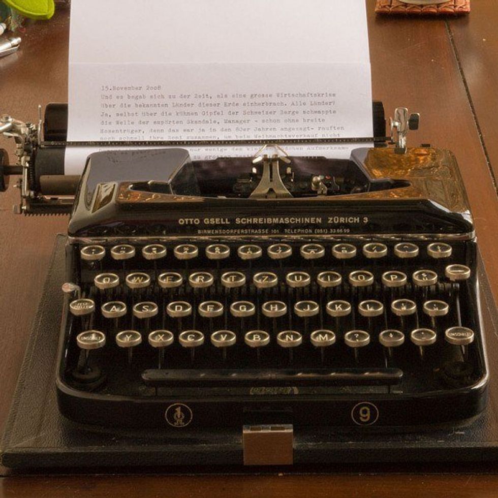 12 Reasons Why I Love My Odyssey Community