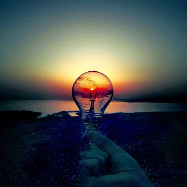 The Power Of Positivity