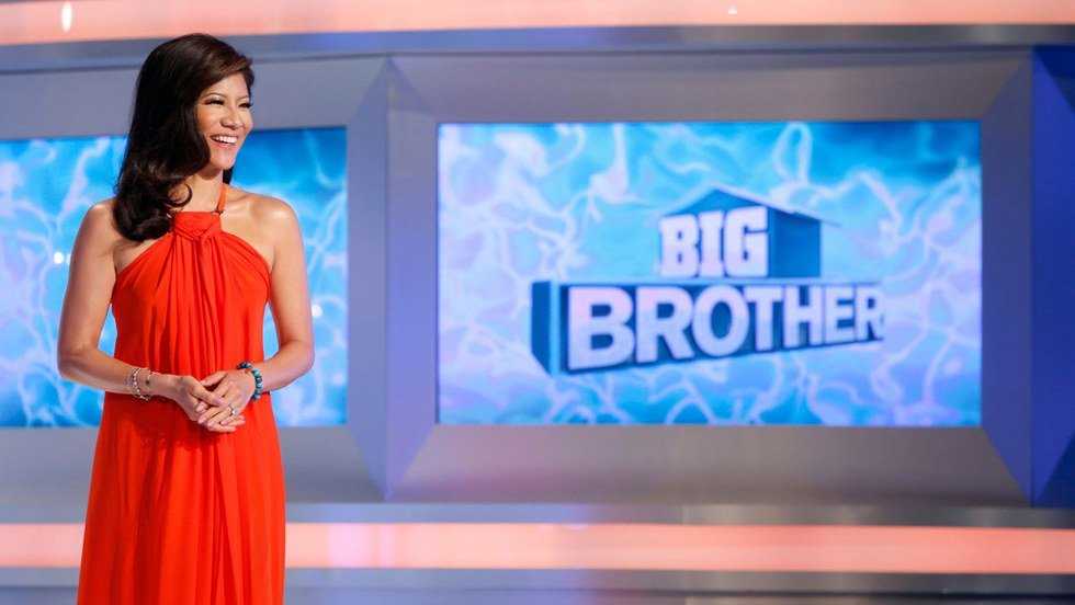 My Favorite Seasons Of Big Brother
