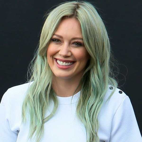 An Open Letter To Hilary Duff